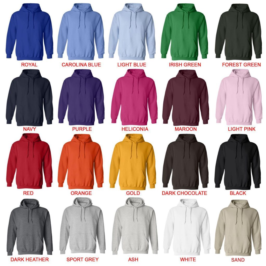 Ponyo And Sosuke Hoodie - Image 3