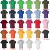t shirt color chart - Ghibli US Store
