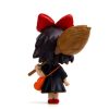 1 Pcs Kawaii Anime Kiki Delivery Service Broom Witch Little Girls Mini Figure Dolls House Miniature 4 - Ghibli US Store
