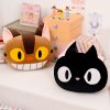1PC 30 50cm Creative Studio Ghibli My Neighbor Totoro Plush Toys Cat Bus Soft Cartoon Animals 4 - Ghibli US Store