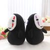 20cm Spirited Away Faceless Man No Face Plush Toy Doll Miyazaki Hayao No Face Ghost Plush 1 - Ghibli US Store