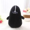 20cm Spirited Away Faceless Man No Face Plush Toy Doll Miyazaki Hayao No Face Ghost Plush 5 - Ghibli US Store
