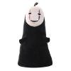 40 60cm Funny Spirited Away Faceless Man No Face Plush Toys No Face Ghost Kaonashi Stuffed 4 - Ghibli US Store