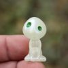 5Pcs Luminous Tree Elves Toy Cartoon Princess Figure Glow In The Dark Toys Kids Xmas Gift 2 - Ghibli US Store