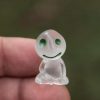 5Pcs Luminous Tree Elves Toy Cartoon Princess Figure Glow In The Dark Toys Kids Xmas Gift 3 - Ghibli US Store