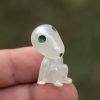 5Pcs Luminous Tree Elves Toy Cartoon Princess Figure Glow In The Dark Toys Kids Xmas Gift 4 - Ghibli US Store