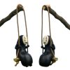 Action Figure 1Pc Ghibli Spirited Away Figure PVC No Face Man Miyazaki Hayao Kaonashi Figure Toy - Ghibli US Store