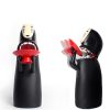 Anime Spirited Away No Face Man Model Figure Doll Piggy Bank Faceless Man Piggy Bank Can 2 - Ghibli US Store