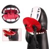 Anime Spirited Away No Face Man Model Figure Doll Piggy Bank Faceless Man Piggy Bank Can 3 - Ghibli US Store