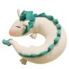 Studio Ghibli Spirited Away Dragon Haku Plush