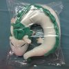 Fashion Cartoon Dragon Anime Miyazaki Hayao Spirited Away Haku Cute U Shape Doll Plush Toys Pillow 4 - Ghibli US Store