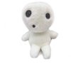 Miyazaki Princess Mononoke Kodama Tree Spirit Figures Studio Ghibli Mini Plush Doll Toys Collection Model - Ghibli US Store