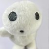 Miyazaki Princess Mononoke Kodama Tree Spirit Figures Studio Ghibli Mini Plush Doll Toys Collection Model 2 - Ghibli US Store