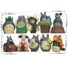 My Neighbor Totoro Mei Cat Bus Anime Figures Miniature Studio Ghibli Figurines Collectible Dolls Kids Toys 2 - Ghibli US Store