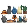 My Neighbor Totoro Mei Cat Bus Anime Figures Miniature Studio Ghibli Figurines Collectible Dolls Kids Toys 5 - Ghibli US Store