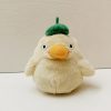 New Studio Ghibli Spirited Away Otori Sama Chicken Plush Toy Stuffed Dolls 11cm Kawaii Kid Gift - Ghibli US Store