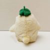 New Studio Ghibli Spirited Away Otori Sama Chicken Plush Toy Stuffed Dolls 11cm Kawaii Kid Gift 2 - Ghibli US Store