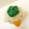 New Studio Ghibli Spirited Away Otori Sama Chicken Plush Toy Stuffed Dolls 11cm Kawaii Kid Gift 3 - Ghibli US Store