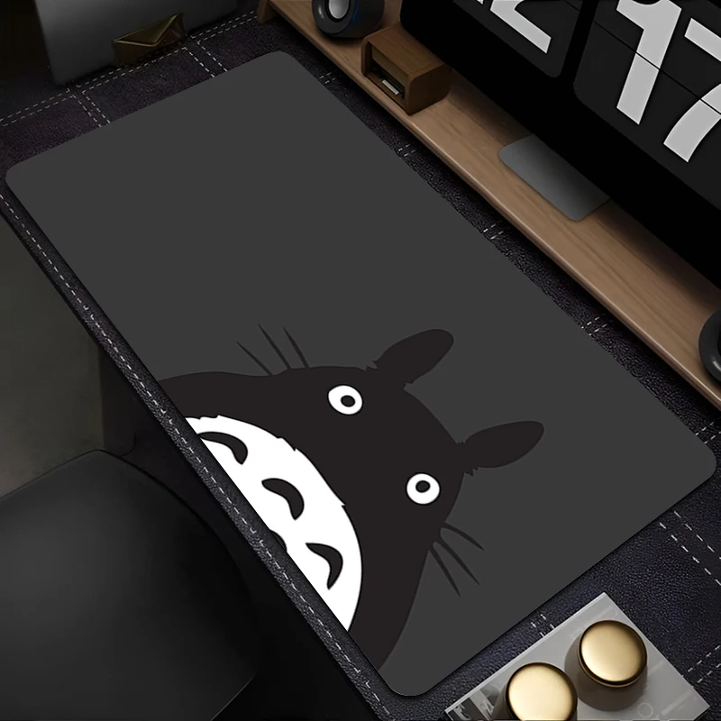 New Hot Totoros Large Mouse Pad