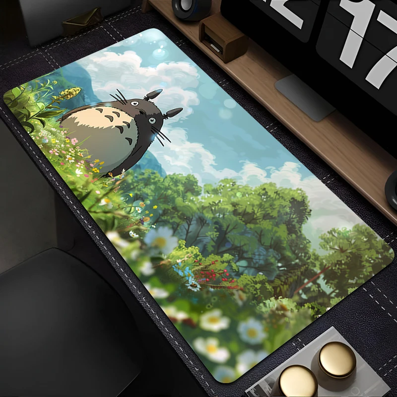Best Selling Totoros Large Mouse Pad