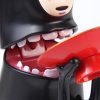 Spirited Away Faceless Man Piggy Bank Kaonashi Swallow Money Toy Automatic Eat Coin Bank Hayao Miyazaki 4 - Ghibli US Store