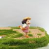 Studio Ghibli Anime My Neighbor Totoro Action Figures Ornaments Toys DIY Desk Decoration Toys for Children 3 - Ghibli US Store