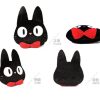 Studio Ghibli Cute Totoro Plush Pillow Stuffed Kiki Totoro Toy Japanese Anime Figure Soft Doll Home 4 - Ghibli US Store