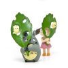 Studio Ghibli Miniatures Japanese Anime Totoro Ornament Miyazaki Fairy Garden Ornament Home Room Decor Cute Mini 4 - Ghibli US Store