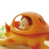 Studio Ghibli Miyazaki Anime Cat Bus Mei Figure Cartoon Anime Bus Figure Toys Collection Model Gift 4 - Ghibli US Store