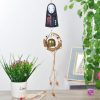 Studio Ghibli NO FACE Faceless Man Windbell Wind Chime Metal Bell Kids PVC Action Figure Resin 2 - Ghibli US Store