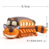 Totoro Mei Swing on the Tree Figures Dolls Toys Anime Hayao Miyazaki Studio Ghibli Totoro Action 4 - Ghibli US Store