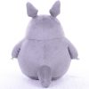 Totoro Plush Japanese Anime Miyazaki Hayao Cute Totoro Stuffed Plush Toys Dolls Christmas Gift for Kids 2 - Ghibli US Store