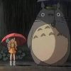 Totoro Plush Japanese Anime Miyazaki Hayao Cute Totoro Stuffed Plush Toys Dolls Christmas Gift for Kids 4 - Ghibli US Store