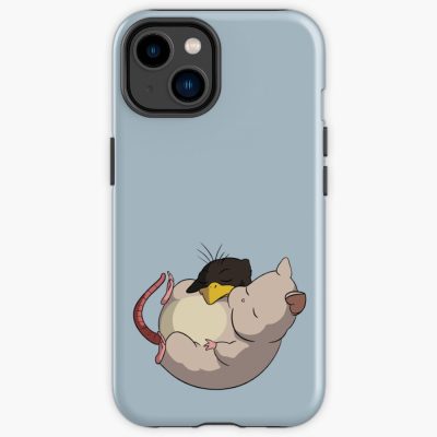 Little Mouse Iphone Case