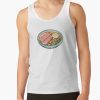 Ponyo Ramen Tank Top