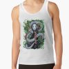 Spirited Away T Shirt Tank Top