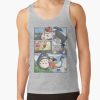 ratankx1860heather greyfront c288321600600 bgf8f8f8 15 - Ghibli US Store
