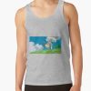 ratankx1860heather greyfront c288321600600 bgf8f8f8 56 - Ghibli US Store