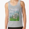 ratankx1860heather greyfront c288321600600 bgf8f8f8 61 - Ghibli US Store
