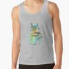 ratankx1860heather greyfront c288321600600 bgf8f8f8 9 - Ghibli US Store