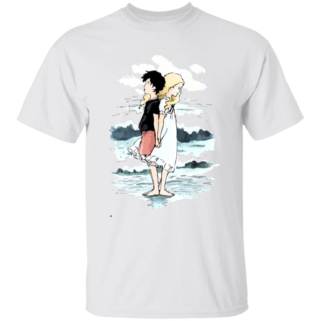 When Marnie Was Here T Shirt
