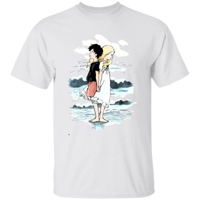 When Marnie Was Here T Shirt
