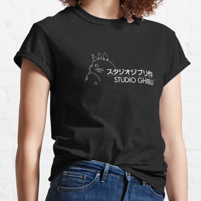 Famous Studio T-shirt