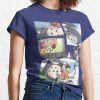 ssrcoclassic teewomens353d774d8b4ffd91front altsquare product1000x1000.u1 - Ghibli US Store