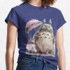 ssrcoclassic teewomens353d774d8b4ffd91front altsquare product1000x1000.u1 17 - Ghibli US Store