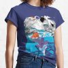ssrcoclassic teewomens353d774d8b4ffd91front altsquare product1000x1000.u1 29 - Ghibli US Store