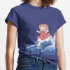 ssrcoclassic teewomens353d774d8b4ffd91front altsquare product1000x1000.u1 31 - Ghibli US Store