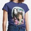 ssrcoclassic teewomens353d774d8b4ffd91front altsquare product1000x1000.u1 41 - Ghibli US Store