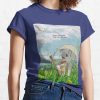 ssrcoclassic teewomens353d774d8b4ffd91front altsquare product1000x1000.u1 49 - Ghibli US Store