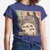 ssrcoclassic teewomens353d774d8b4ffd91front altsquare product1000x1000.u1 6 - Ghibli US Store